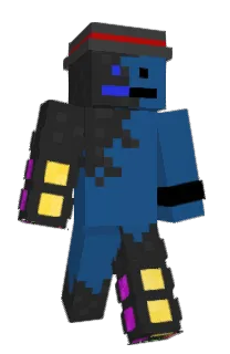 Front of Potato_Crafter15's skin