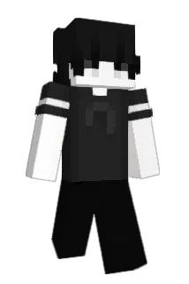 4bkwnn Minecraft avatar full body