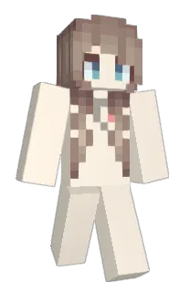 Front of nova707's skin