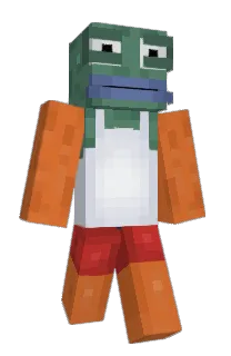 Pumpk1nKing2's Minecraft skin