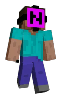Nicolacola19's Minecraft skin
