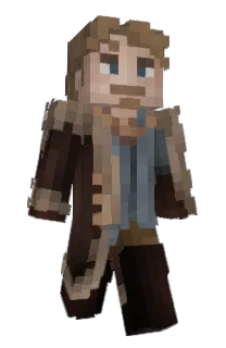 Guess_Why's Minecraft skin