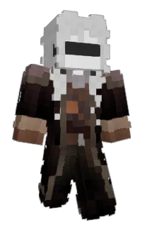 CeXp's Minecraft skin