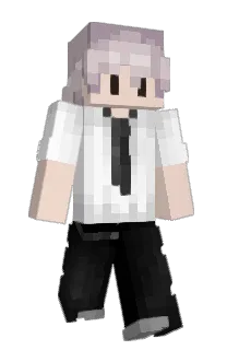 Front of oAkirays's skin