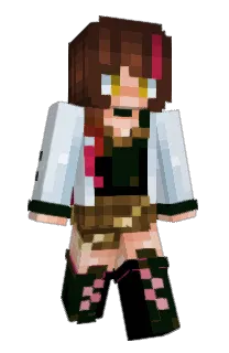 Front of EspressoCeres's skin