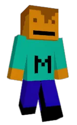 manymiles's Minecraft skin wearing the Migrator cape