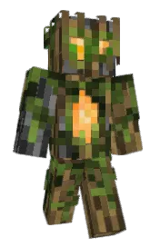 Skin preview