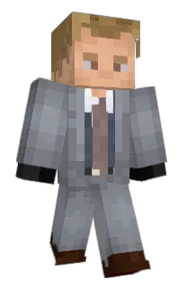 qanlik's Minecraft skin
