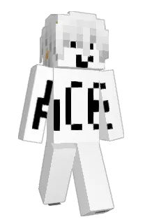Front of u_h_'s skin