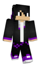 MoGu_CHT's Minecraft skin wearing the Home cape
