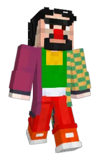 Front of FreddyFD_'s skin