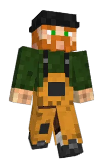 Front of TypicalBostonian's skin