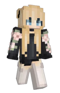why_meXX's Minecraft skin