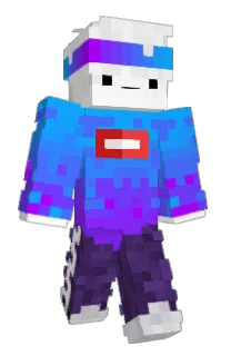 Front of yoyo_tangy's skin