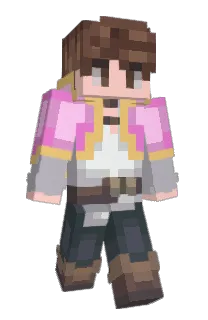Front of Djin85's skin