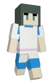 samothy_h's Minecraft skin