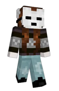 Eu4oria's Minecraft skin