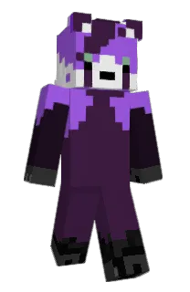 Front of xolix's skin