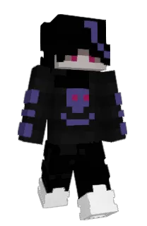 Front of 21kills's skin
