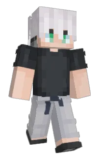 Front of ReLaunchPC's skin