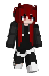 xX_DarkQueen_Xx's Minecraft skin