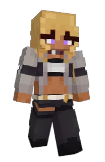 Spitfire_0789's Minecraft skin