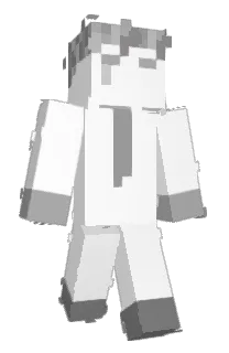 Front of Noviryx's skin