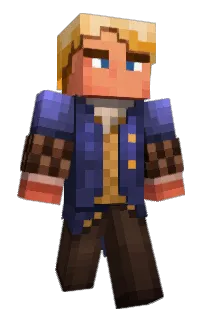 Front of _mgt's skin