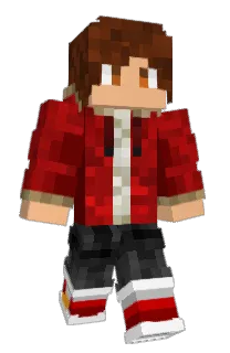 Front of TheozinhoINC's skin