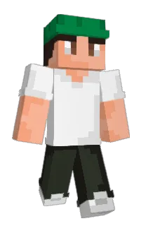 Front of lemonadepie's skin
