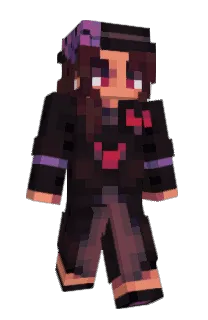 FTCoat's Minecraft skin