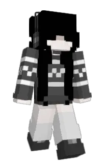 Front of OhWaffles's skin