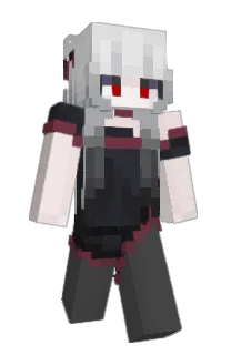 Front of 300ys's skin