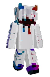 heairO's Minecraft skin