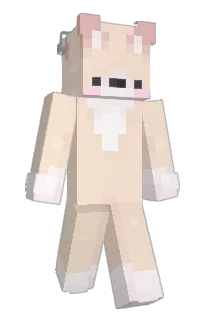 Kerkku's Minecraft skin