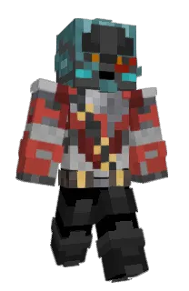 Front of HimeIsPrincess's skin
