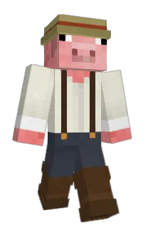 TeomaGames's Minecraft skin