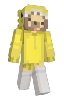 brosexual's Minecraft skin