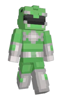 Front of DevineBlue03's skin