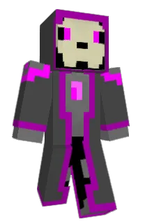 Front of BladedWord7544's skin