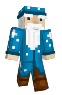 Front of TomOsbal's skin