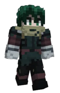 Front of Myafka_'s skin