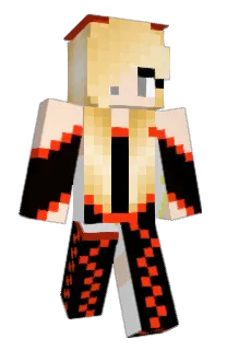 Front of Kitteh_Princess's skin