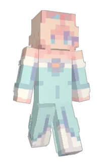 Front of JayStationIsMid's skin
