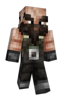 PitoCuchara's Minecraft skin