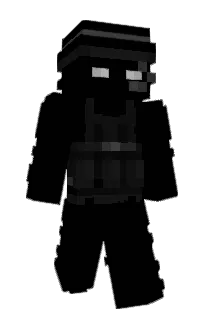 Front of zOttisz's skin