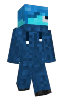 boy123ned's Minecraft skin