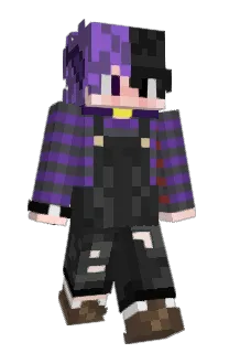 Villain__Ace's Minecraft skin