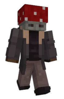 Front of FNDDF2's skin