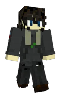 discountfridge's Minecraft skin
